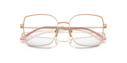 Anteojos Ópticos Vogue VO4274L Dorado