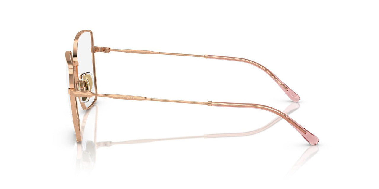 Anteojos Ópticos Vogue VO4274L Dorado