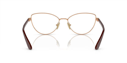 Anteojos Ópticos Vogue VO4285 Dorado
