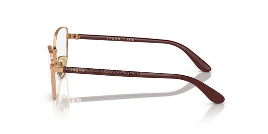 Anteojos Ópticos Vogue VO4285 Dorado