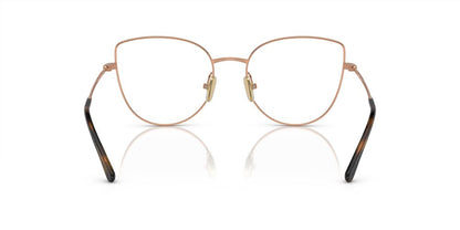 Anteojos Ópticos Vogue VO4298T Dorado