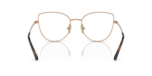 Anteojos Ópticos Vogue VO4298T Dorado