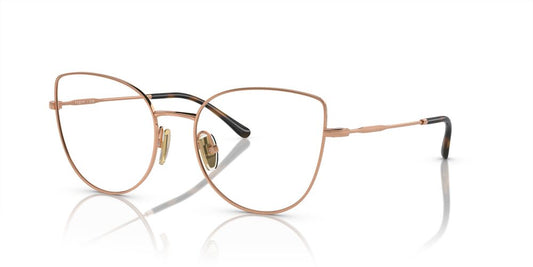Anteojos Ópticos Vogue VO4298T Dorado