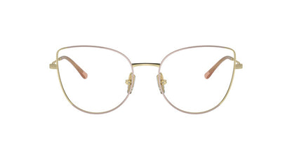Anteojos Ópticos Vogue VO4298T Dorado