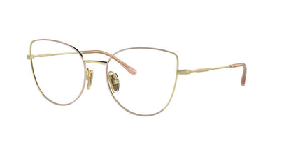 Anteojos Ópticos Vogue VO4298T Dorado