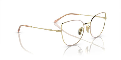 Anteojos Ópticos Vogue VO4298T Dorado