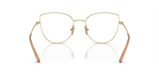 Anteojos Ópticos Vogue VO4298T Dorado