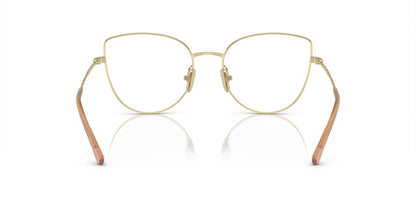Anteojos Ópticos Vogue VO4298T Dorado