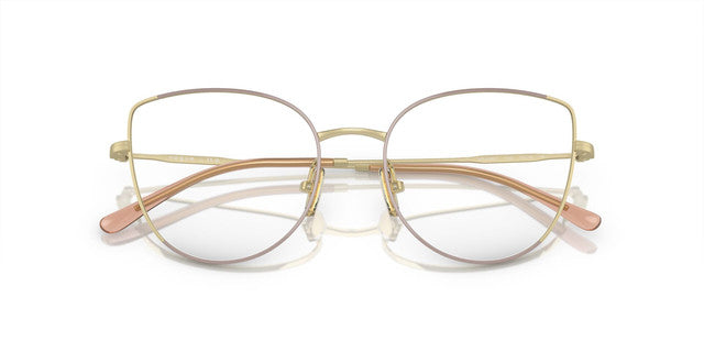 Anteojos Ópticos Vogue VO4298T Dorado