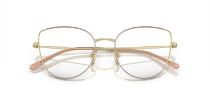 Anteojos Ópticos Vogue VO4298T Dorado