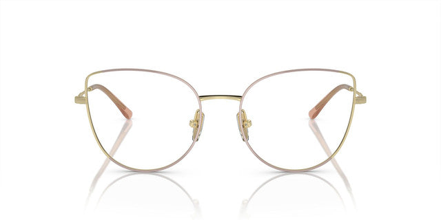 Anteojos Ópticos Vogue VO4298T Dorado
