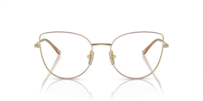 Anteojos Ópticos Vogue VO4298T Dorado