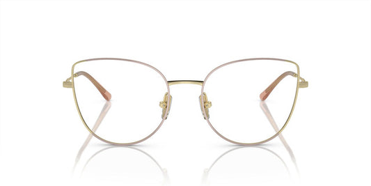 Anteojos Ópticos Vogue VO4298T Dorado