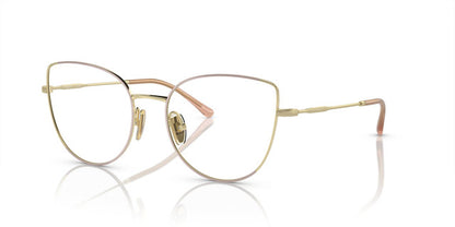 Anteojos Ópticos Vogue VO4298T Dorado