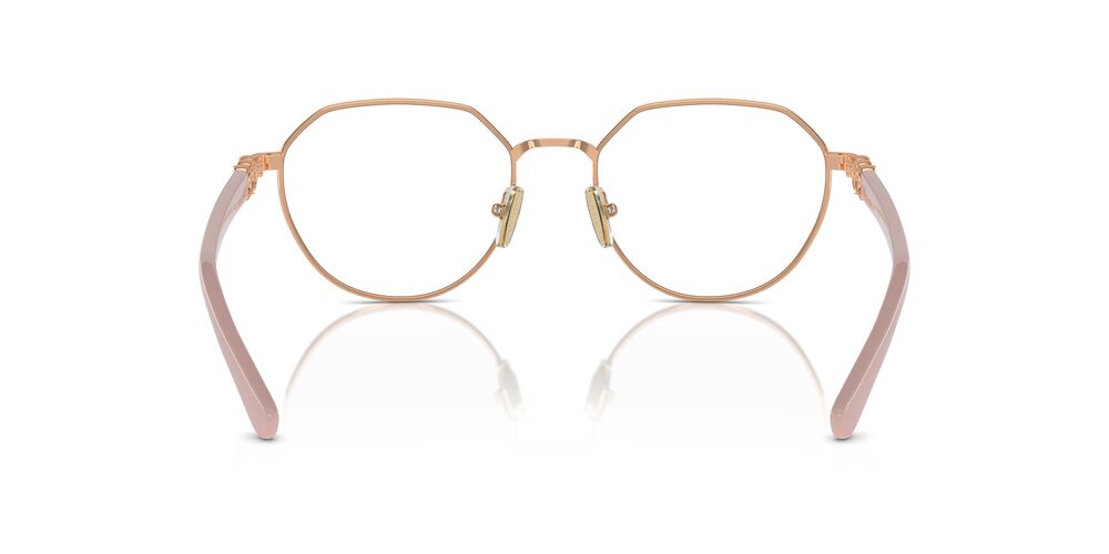 Anteojos Ópticos Vogue VO4311B Dorado