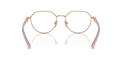 Anteojos Ópticos Vogue VO4311B Dorado