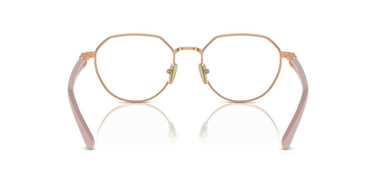 Anteojos Ópticos Vogue VO4311B Dorado