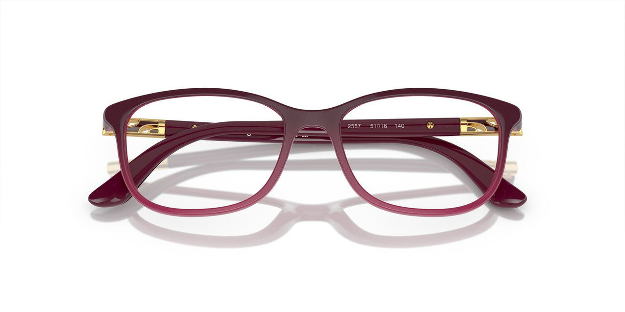 Anteojos Ópticos Vogue VO5163 Violeta