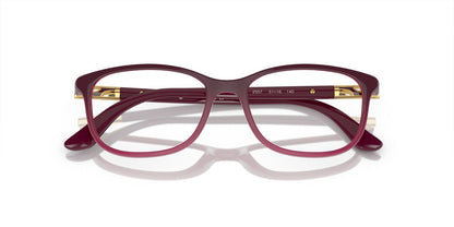 Anteojos Ópticos Vogue VO5163 Violeta