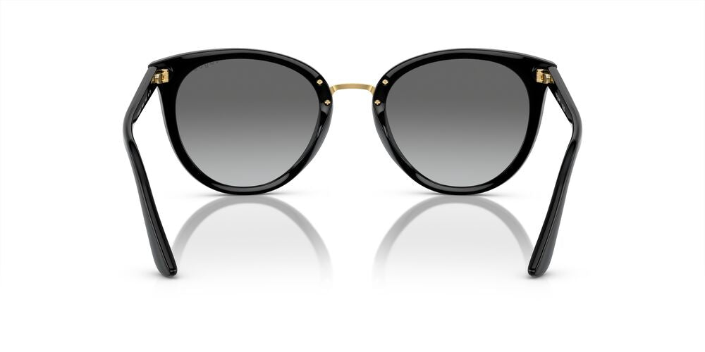 Anteojos De Sol Vogue VO5230S Gris/Negro