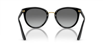 Anteojos De Sol Vogue VO5230S Gris/Negro