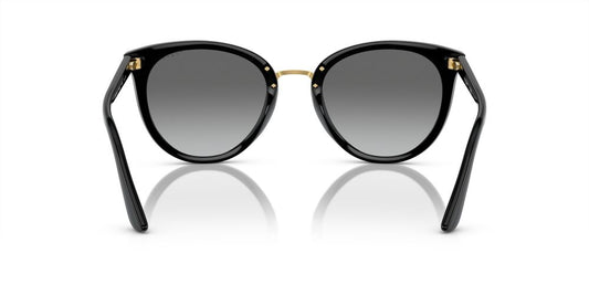 Anteojos De Sol Vogue VO5230S Gris/Negro