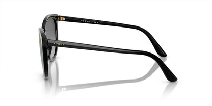 Anteojos De Sol Vogue VO5230S Gris/Negro