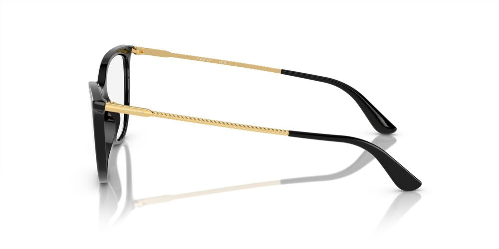 Anteojos Ópticos Vogue VO5239 Negro