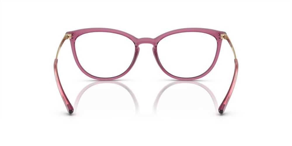 Anteojos Ópticos Vogue VO5276 Rojo