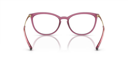 Anteojos Ópticos Vogue VO5276 Rojo