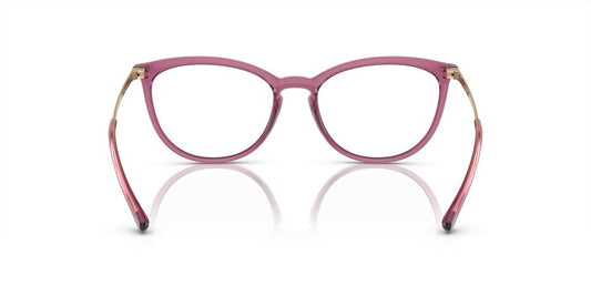 Anteojos Ópticos Vogue VO5276 Rojo