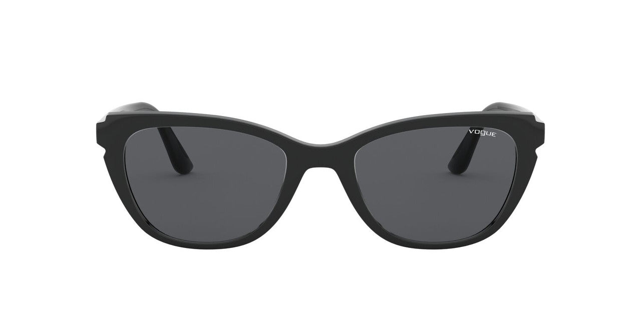 Anteojos De Sol Vogue VO5293S Gris/Negro
