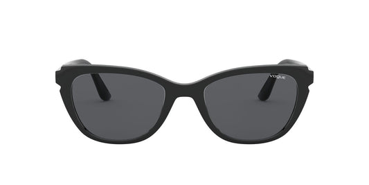 Anteojos De Sol Vogue VO5293S Gris/Negro
