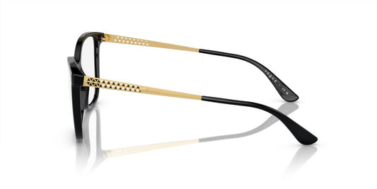 Anteojos Ópticos Vogue VO5334 Negro