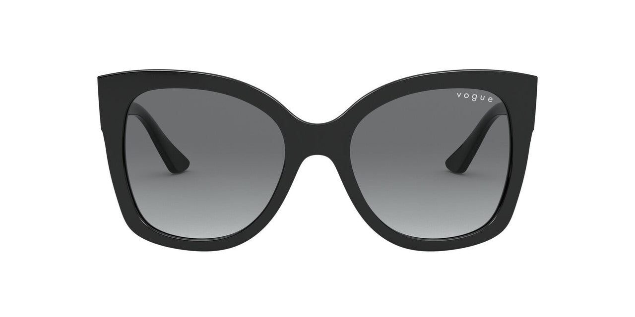 Anteojos De Sol Vogue VO5338S Gris/Negro