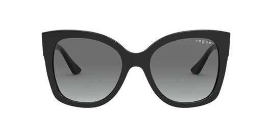 Anteojos De Sol Vogue VO5338S Gris/Negro