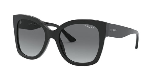 Anteojos De Sol Vogue VO5338S Gris/Negro