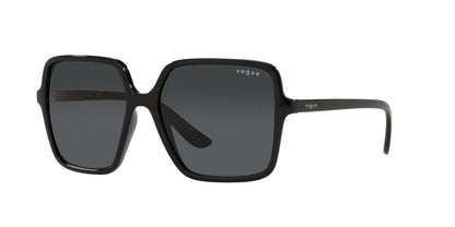 Anteojos De Sol Vogue VO5352S Gris/Negro