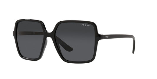 Anteojos De Sol Vogue VO5352S Gris/Negro