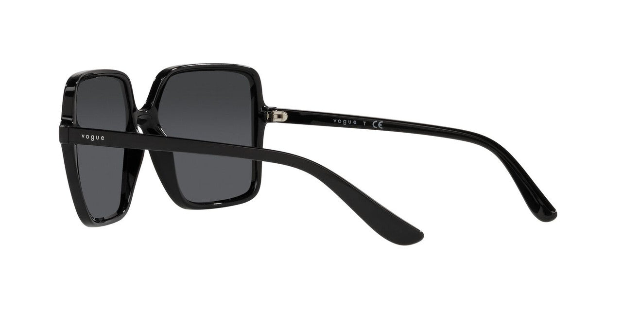 Anteojos De Sol Vogue VO5352S Gris/Negro