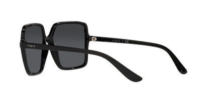 Anteojos De Sol Vogue VO5352S Gris/Negro