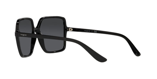 Anteojos De Sol Vogue VO5352S Gris/Negro