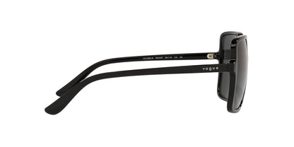 Anteojos De Sol Vogue VO5352S Gris/Negro