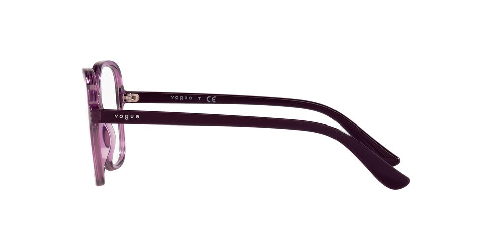 Anteojos Ópticos Vogue VO5373 Violeta