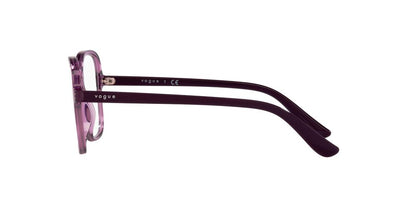 Anteojos Ópticos Vogue VO5373 Violeta