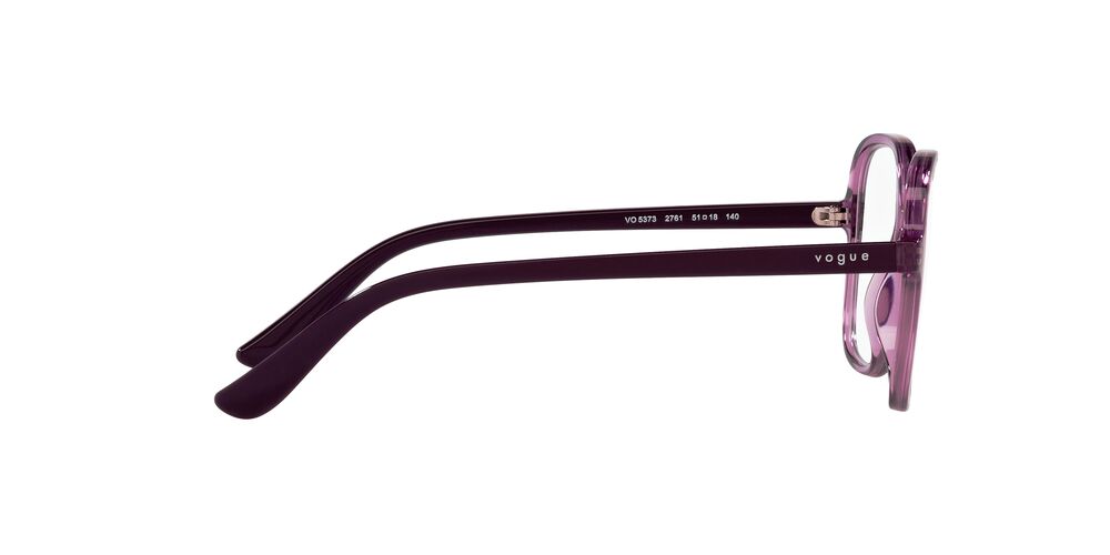 Anteojos Ópticos Vogue VO5373 Violeta