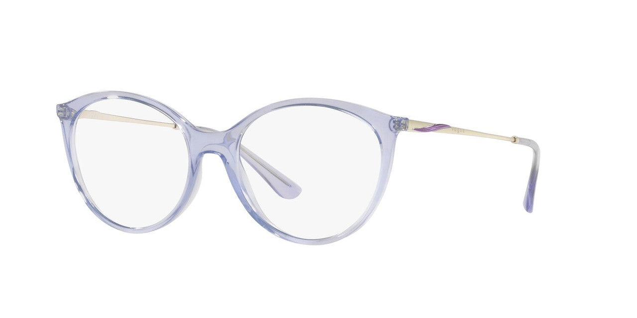 Anteojos Ópticos Vogue 0VO5387 Gris