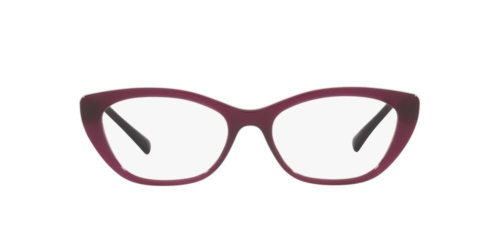 Anteojos Ópticos Vogue VO5425B Rojo