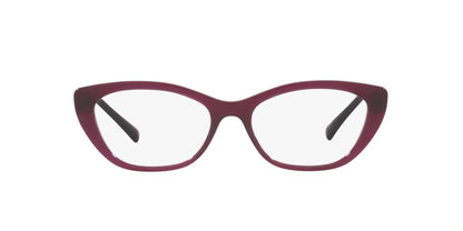 Anteojos Ópticos Vogue VO5425B Rojo