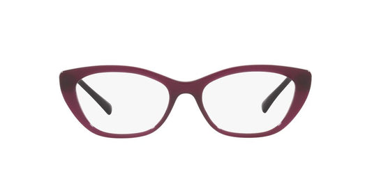 Anteojos Ópticos Vogue VO5425B Rojo